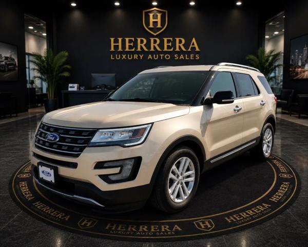 2017 Ford Explorer XLT for sale in Phoenix, AZ