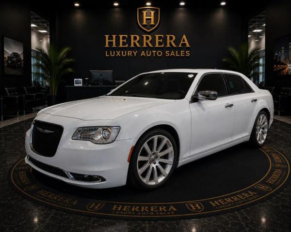 2015 Chrysler 300 300C for sale in Phoenix, AZ