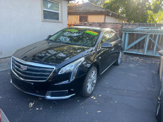 2019 Cadillac XTS Luxury for sale in Concord, CA