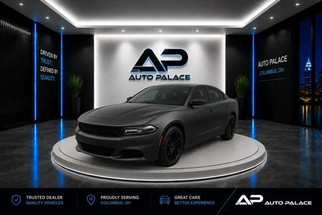 2015 Dodge Charger SXT for sale near Columbus, OH