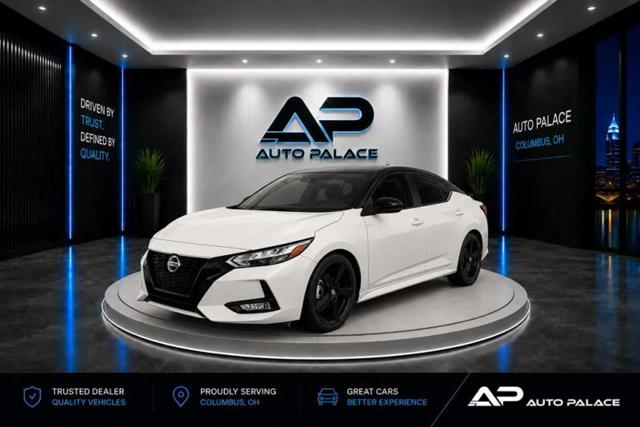 2023 Nissan Sentra for sale near Columbus, OH