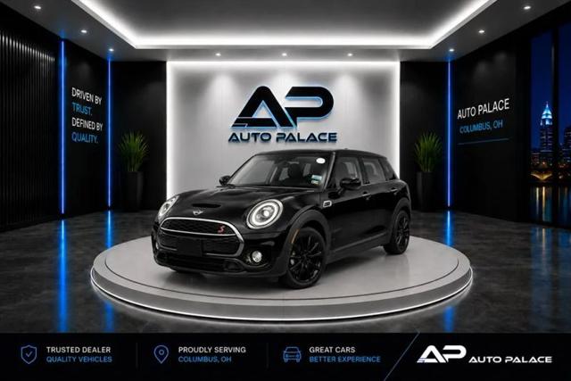 2020 MINI Cooper Clubman Cooper S for sale in Columbus, OH