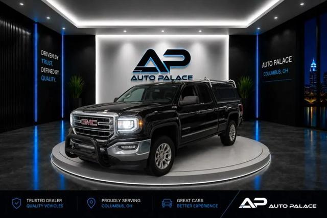 2017 GMC Sierra 1500 for sale near Columbus, OH