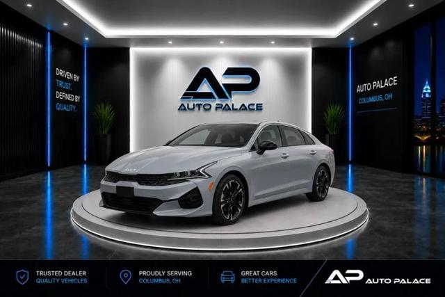 2023 Kia K5 GT-Line for sale in Columbus, OH