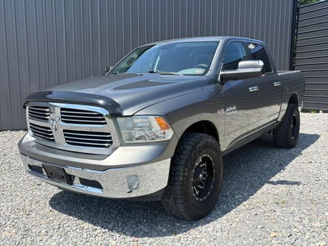 2013 Ram 1500 Lone Star for sale in Dexter, MO