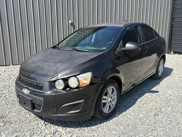 2014 Chevrolet Sonic LT Auto for sale in Dexter, MO