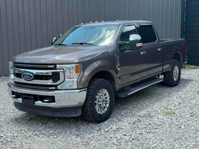 2020 Ford F-250 XLT for sale in Dexter, MO