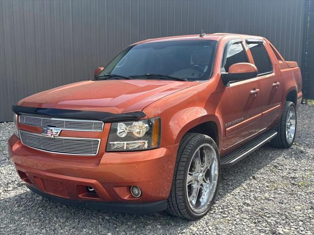 2007 Chevrolet Avalanche LT for sale in Dexter, MO