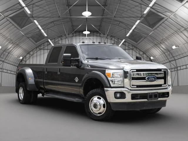 2016 Ford F-350 XLT for sale in Lewisville, TX