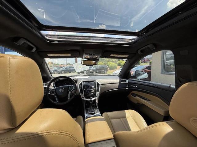 2014 Cadillac SRX Performance Collection for sale in Monroe, NC