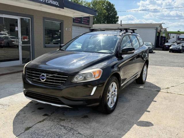 2015 Volvo XC60 T5 for sale in Monroe, NC