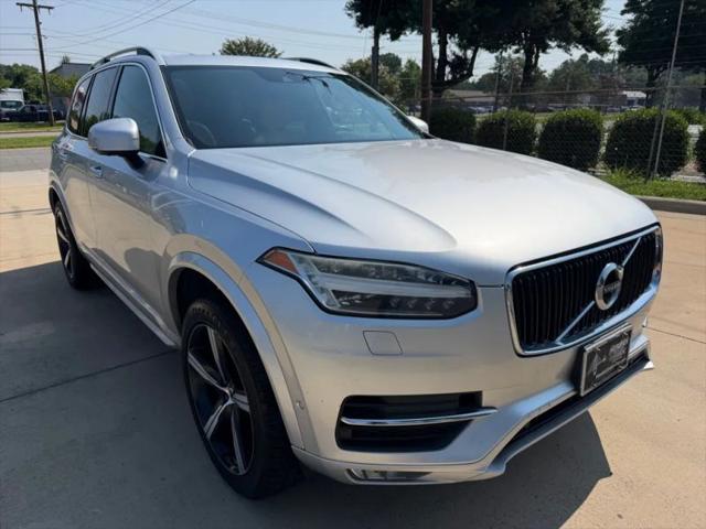2016 Volvo XC90 T6 Momentum for sale in Charlotte, NC