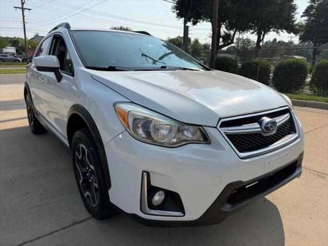 2016 Subaru Crosstrek 2.0i Premium for sale in Charlotte, NC