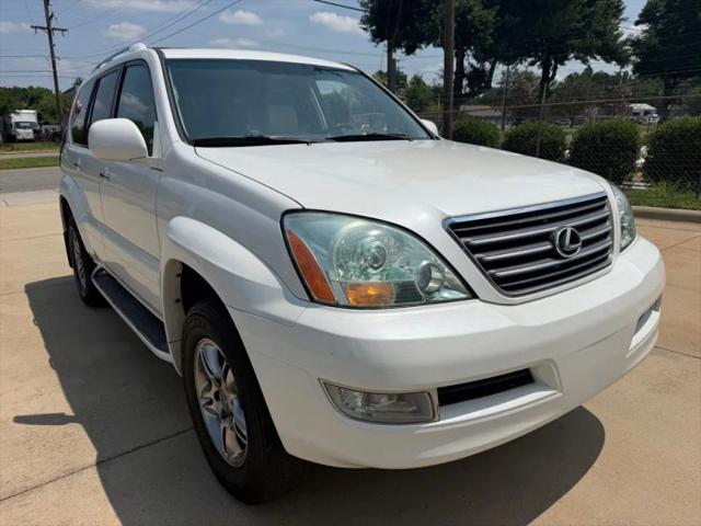 2009 Lexus GX 470 470 for sale in Charlotte, NC