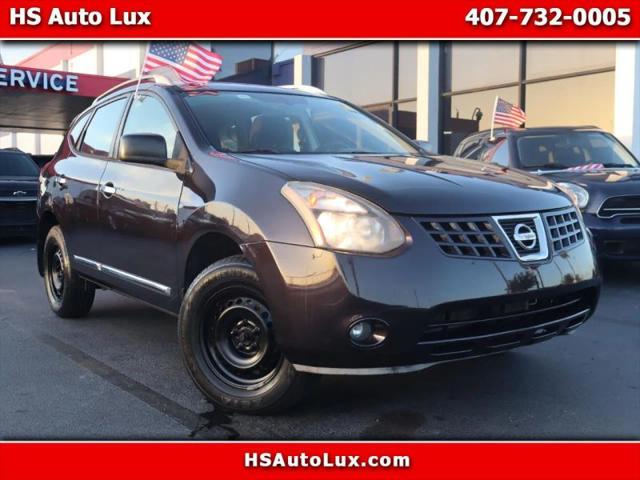 2015 Nissan Rogue Select S for sale in Orlando, FL
