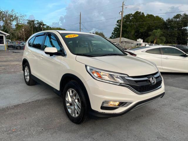 2016 Honda CR-V EX for sale in Orlando, FL