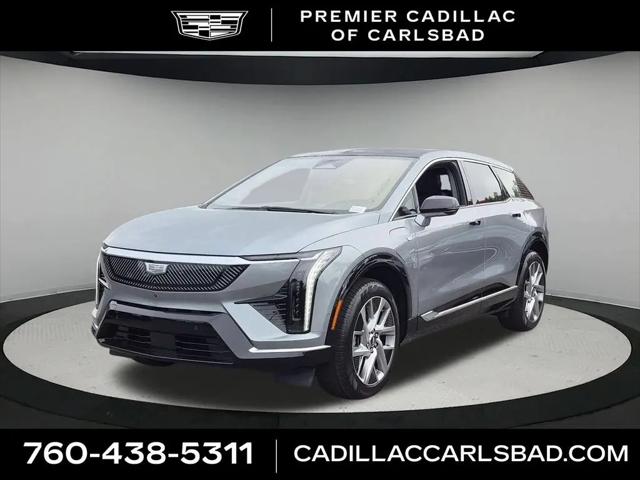 2027 Cadillac iQ Luxury for sale in Carlsbad, CA