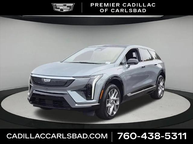 2027 Cadillac iQ Luxury for sale in Carlsbad, CA