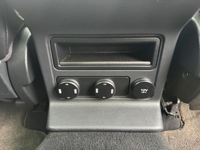2020 Jaguar F-PACE S P380 AWD Automatic