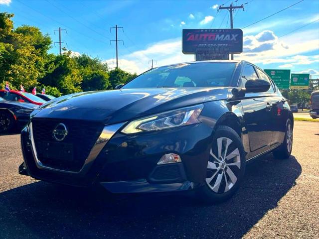 2019 Nissan Altima 2.5 SR for sale in Bristol, PA