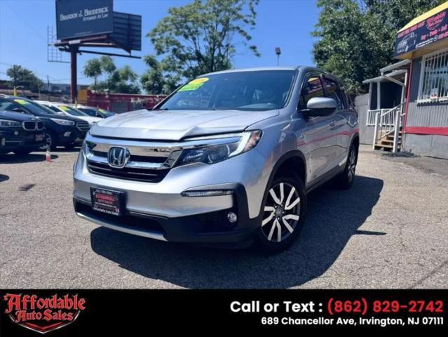 2019 Honda Pilot EX-L for sale in Irvington, NJ