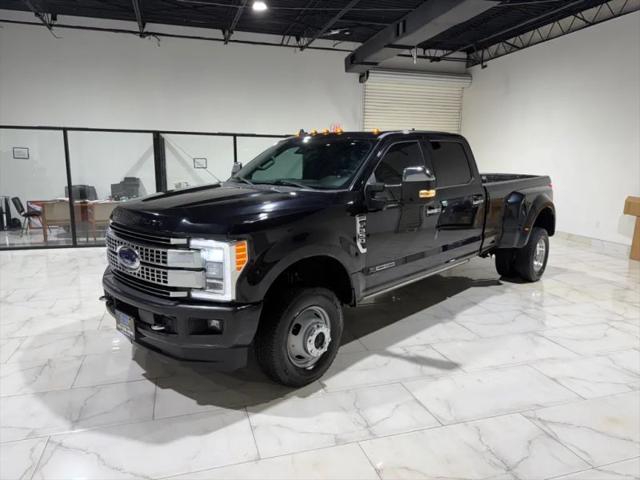 2019 Ford F-350 Platinum for sale in Sugar Land, TX