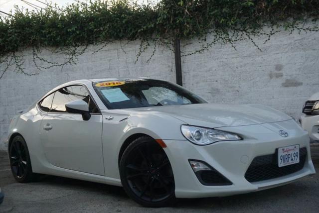 2016 Scion FR-S Base for sale in Los Angeles, CA
