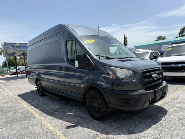 2020 Ford Transit Cargo Van Extended Length for sale in Fort Lauderdale, FL