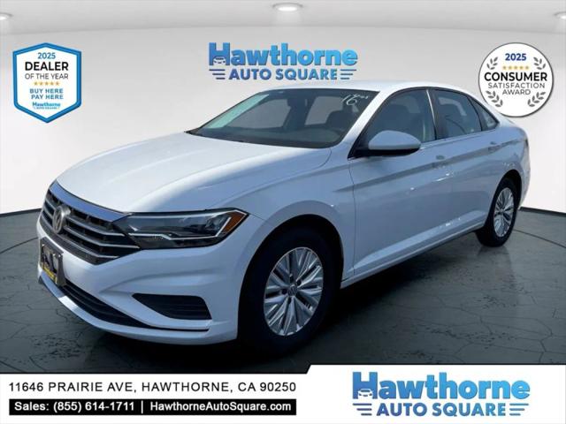 2020 Volkswagen Jetta 1.4T S for sale in Hawthorne, CA