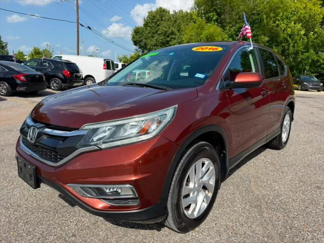 2015 Honda CR-V EX for sale in Memphis, TN