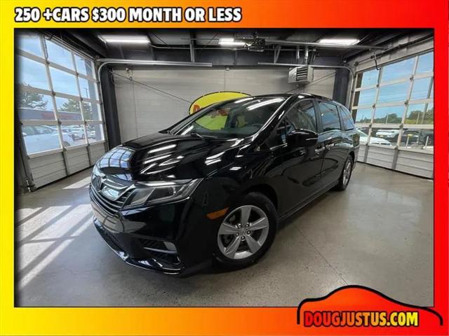 2020 Honda Odyssey EX for sale in Louisville, TN