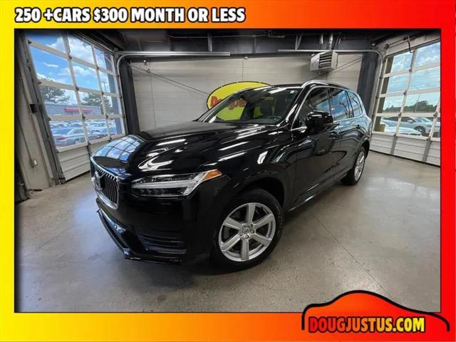 2022 Volvo XC90 T5 Momentum 7 Passenger for sale in Louisville, TN