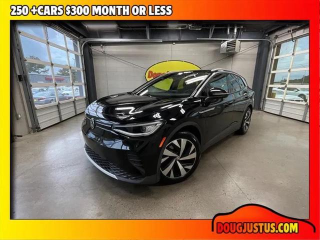 2021 Volkswagen ID.4 Pro S for sale in Louisville, TN