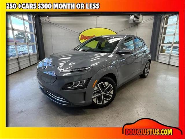 2023 Hyundai Kona EV Limited for sale in Louisville, TN
