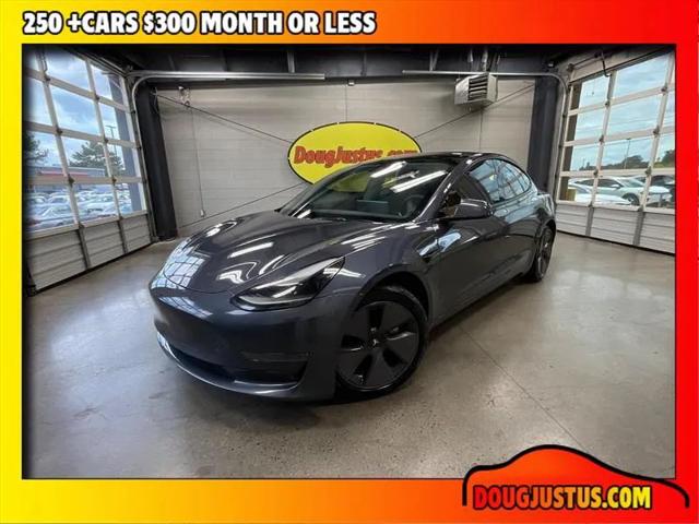 2023 Tesla Model 3 Rear-Wheel Drive for sale in Louisville, TN