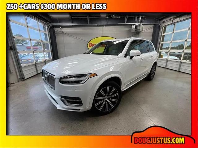 2023 Volvo XC90 B5 Plus for sale in Louisville, TN