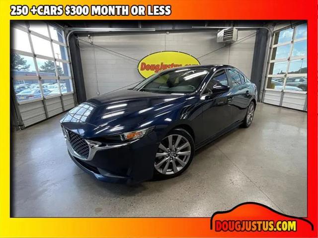 2021 Mazda Mazda3 Select for sale in Louisville, TN