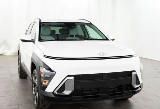 2025 Hyundai Kona SEL for sale in Lodi, NJ