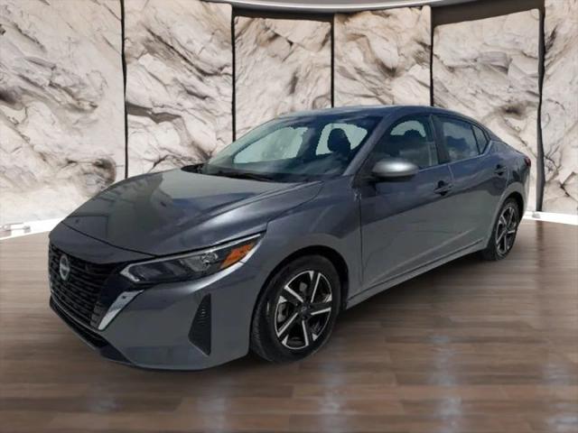 2024 Nissan Sentra SV Xtronic CVT for sale in Miami, FL
