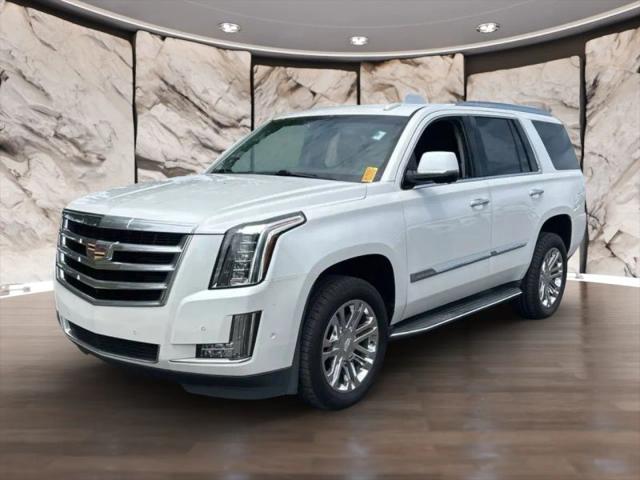 2018 Cadillac Escalade Standard for sale in Miami, FL