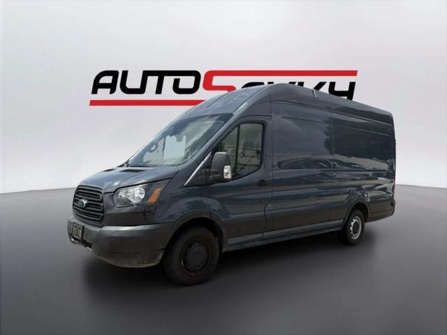 2019 Ford Transit Extended Length w/Sliding Side Door w/LWB for sale in Austin, TX