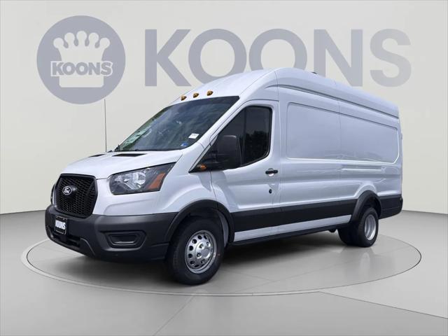 2026 Ford Transit Cargo Van T-350 HD for sale in Woodbridge, VA