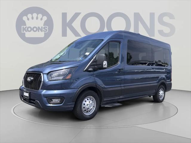 2026 Ford Transit-350 Passenger Van XLT for sale in Woodbridge, VA