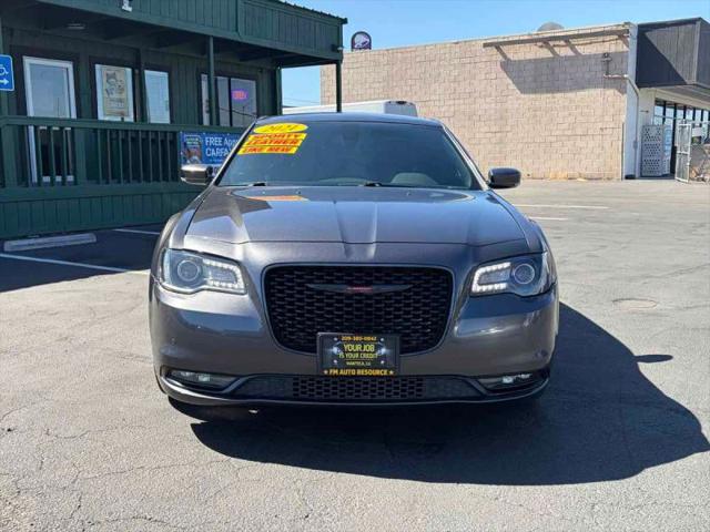 2021 Chrysler 300 300S