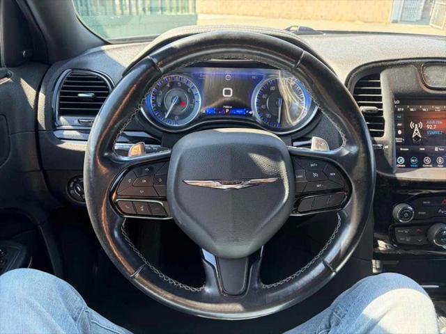 2021 Chrysler 300 300S