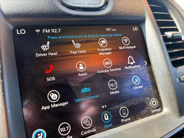 2021 Chrysler 300 300S