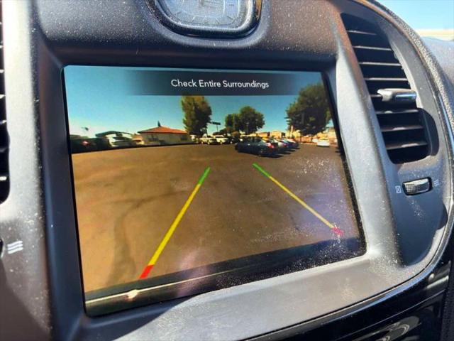 2021 Chrysler 300 300S