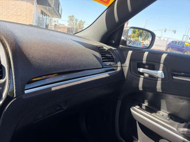 2021 Chrysler 300 300S