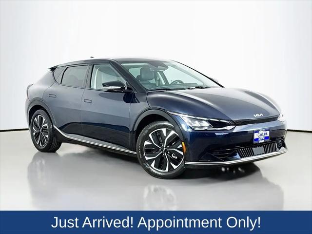2024 Kia EV6 Wind for sale in Morristown, NJ