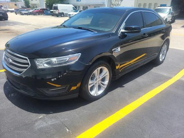 2018 Ford Taurus SEL for sale in Pompano Beach, FL